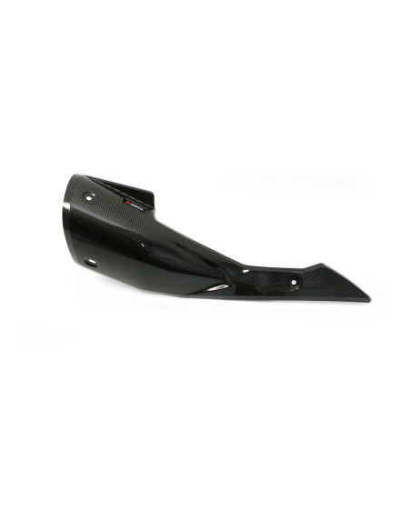 Protection thermique carbone AKRAPOVIC P-HSS10SO2