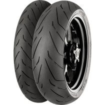 Pneu Arrière Sport Touring CONTINENTAL Road 150/60R17 66V TL