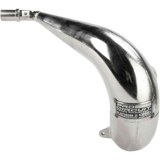 Pot d'échappement PRO CIRCUIT Platinium 2 Husaberg 250 TE 2011-2012 Husqvarna 250 TC/TE 2014-2015 KTM 250 SX 2011-2016