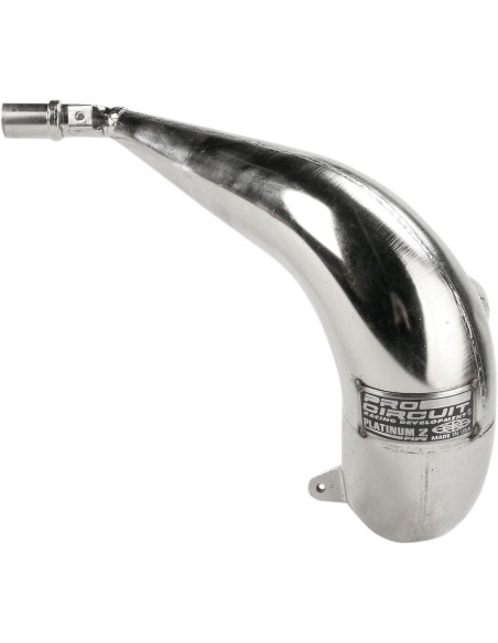 Pot d'échappement PRO CIRCUIT Platinium 2 Husaberg 250 TE 2011-2012 Husqvarna 250 TC/TE 2014-2015 KTM 250 SX 2011-2016