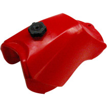 Réservoir IMS grande contenance Honda 300 TRX 1993-2001 Rouge 12,5 litres