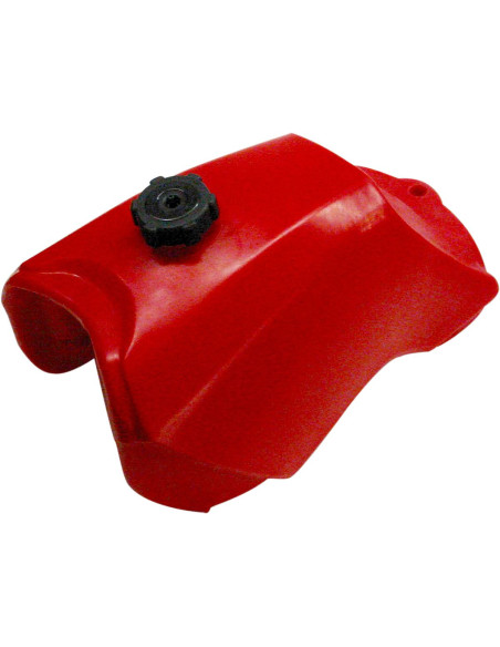 Réservoir IMS grande contenance Honda 300 TRX 1993-2001 Rouge 12,5 litres