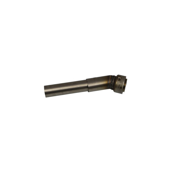 Chicane de silencieux AKRAPOVIC V-TUV245