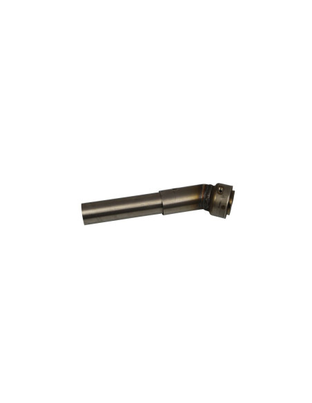 Chicane de silencieux AKRAPOVIC V-TUV245