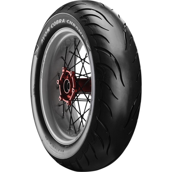 Pneu Arrière Custom AVON AV92 200/30R23 74V TL