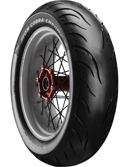 Pneu Arrière Custom AVON AV92 200/30R23 74V TL