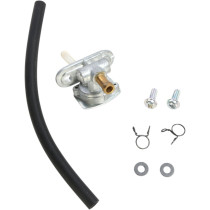 Robinet d'essence avec durite FUEL STAR Yamaha 125/250 YZ