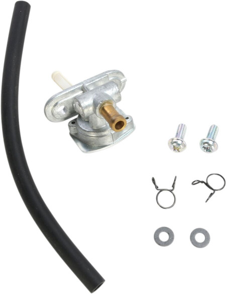Robinet d'essence avec durite FUEL STAR Yamaha 125/250 YZ
