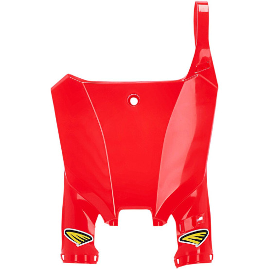 Plaque avant - Rouge - CYCRA STADIUM HONDA 450 CRF 2021-2026