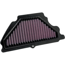 Filtre à air K&N Kawasaki 600 ZX-6R Ninja 2007-2008 (spécifique course)