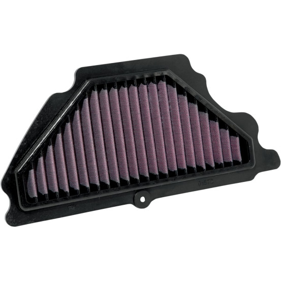 Filtre à air K&N Kawasaki 600 ZX-6R Ninja 2007-2008 (spécifique course)