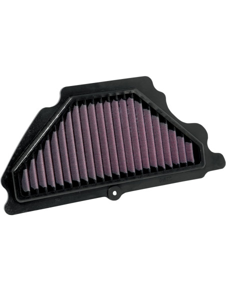 Filtre à air K&N Kawasaki 600 ZX-6R Ninja 2007-2008 (spécifique course)