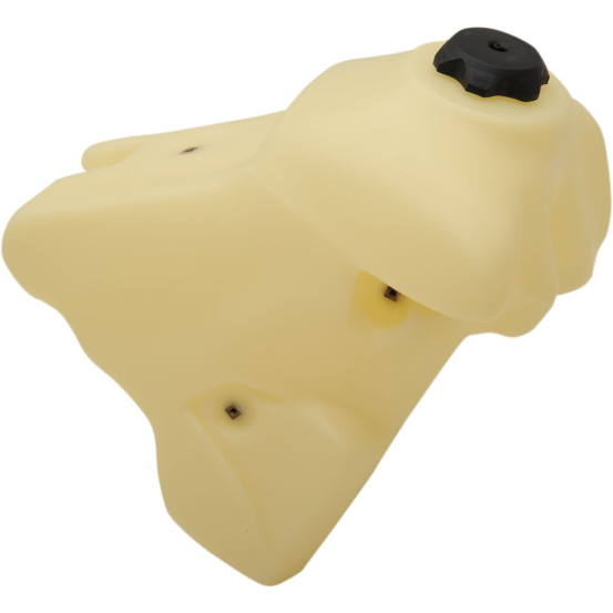 Réservoir IMS grande contenance Yamaha 250 WR-F 2001-2002 400,426 WR-F 1998-2002 Translucide 15,1 litres