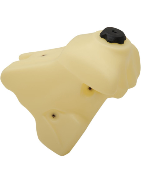 Réservoir IMS grande contenance Yamaha 250 WR-F 2001-2002 400,426 WR-F 1998-2002 Translucide 15,1 litres