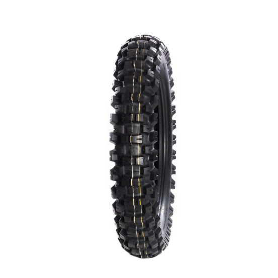 Pneu Arrière Enduro MOTOZ Tractionator Enduro I/T medium 120/90-18 65R TT