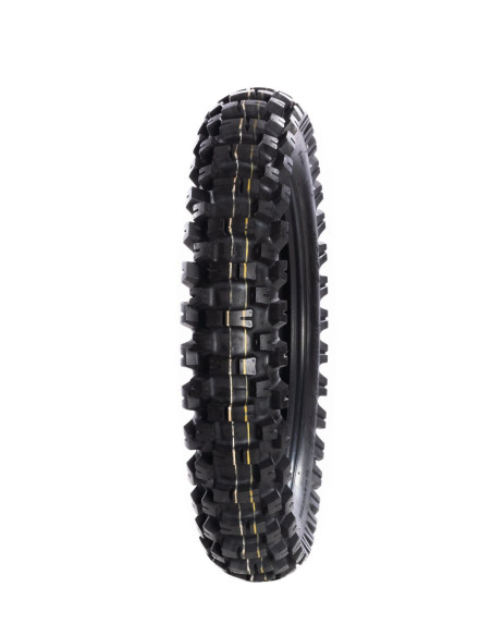 Pneu Arrière Enduro MOTOZ Tractionator Enduro I/T medium 120/90-18 65R TT