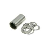 Kit d'amélioration variateur NARAKU Benelli/CPI/Generic/Keeway/Malaguti/MBK/Piaggio/Rieju/Sachs/Vespa 50cc