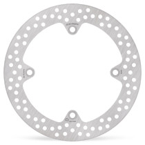 Disque de frein arrière MOTO MASTER Halo - KAWASAKI 1000 Versys SUZUKI 650 / 1000 DL V-Strom