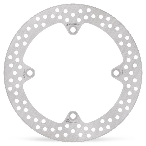Disque de frein arrière MOTO MASTER Halo - KAWASAKI 1000 Versys SUZUKI 650 / 1000 DL V-Strom