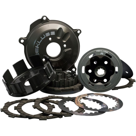 Embrayage renforcé REKLUSE CORE Manual KTM 65 SX Husqvarna 65 TC GAS GAS 65 MC