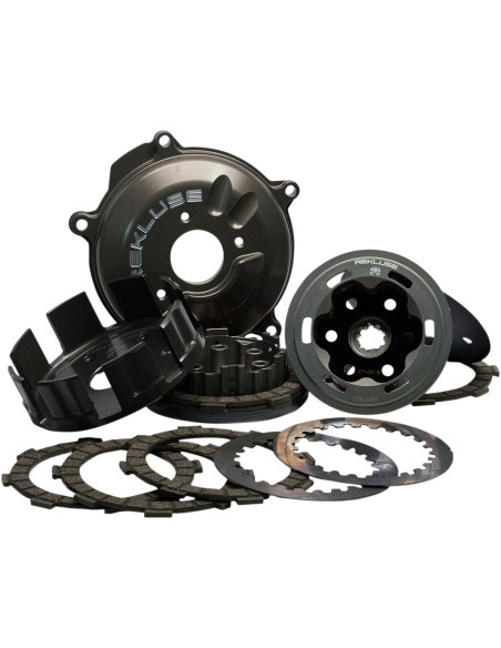 Embrayage renforcé REKLUSE CORE Manual KTM 65 SX Husqvarna 65 TC GAS GAS 65 MC