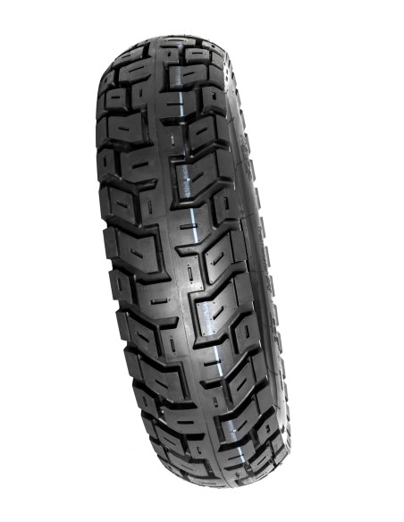 Pneu Arrière Trail MOTOZ Tractionator GPS 130/80-17 65T TL