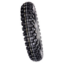 Pneu Arrière Enduro MOTOZ Tractionator Enduro I/T medium 140/80-18 70R TT FIM