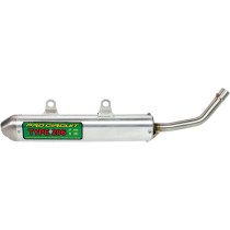 Silencieux Pro Circuit Type 296 KTM 250 SX 2003-2009 250 EXC 2004-2009