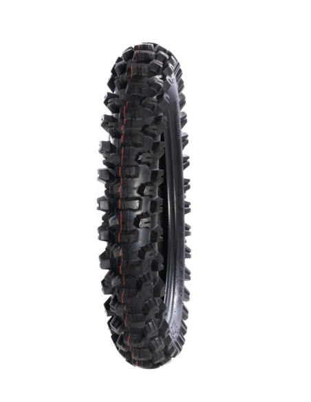 Pneu Arrière MX MOTOZ Terrapactor S/T soft 100/90-19 57M TT