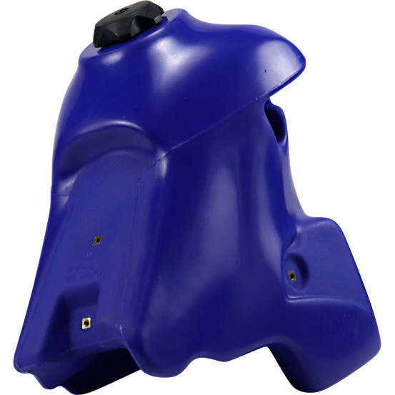 Réservoir IMS grande contenance Yamaha 250 WR-F 2001-2002 400,426 WR-F 1998-2002 Bleu 15,1 litres