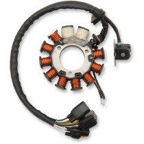 Stator RICK'S POLARIS EDGE/FUSION/IQ/PRO/RMK/SWITCHBACK/XC/XTRA