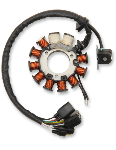 Stator RICK'S POLARIS EDGE/FUSION/IQ/PRO/RMK/SWITCHBACK/XC/XTRA