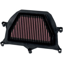 Filtre à air K&N Yamaha 600 YZF-R6 2006-2007
