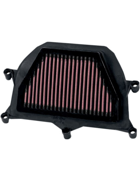 Filtre à air K&N Yamaha 600 YZF-R6 2006-2007