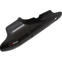 Protection thermique carbone AKRAPOVIC P-HSB12SO8
