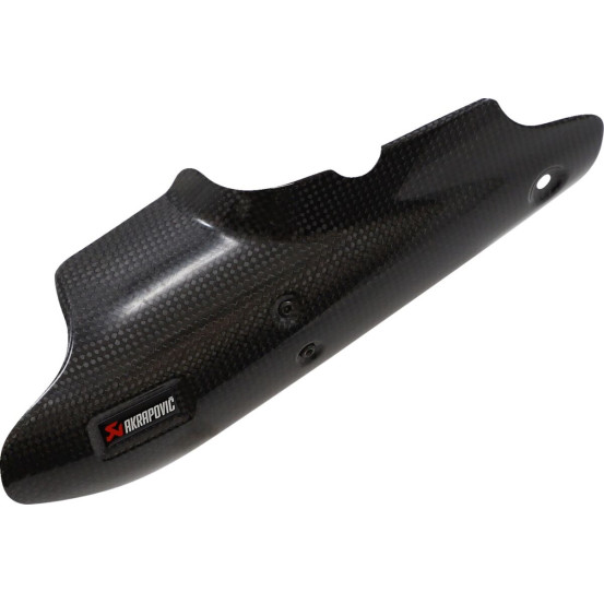 Protection thermique carbone AKRAPOVIC P-HSB12SO8