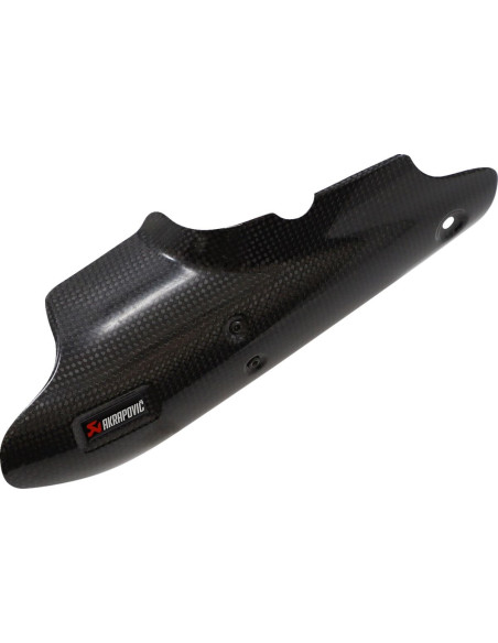 Protection thermique carbone AKRAPOVIC P-HSB12SO8