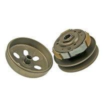 Embrayage avec poulie 101 OCTANE Honda/Keeway/Kymco/MuZ/Sym 125/150cc