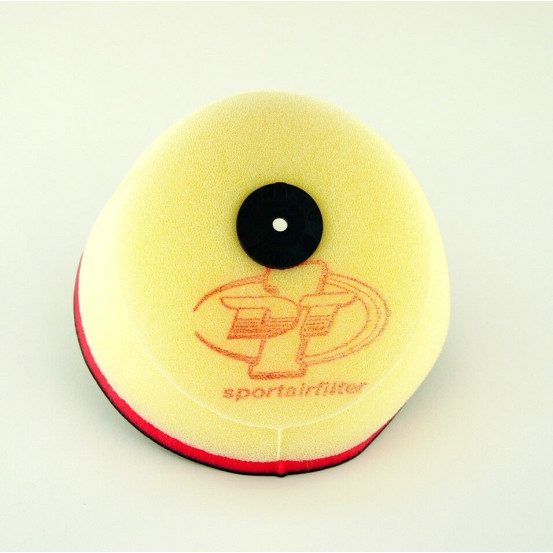 Filtre à air DT1 double mousse non huilé HONDA 150 CRF 2003 - 2015