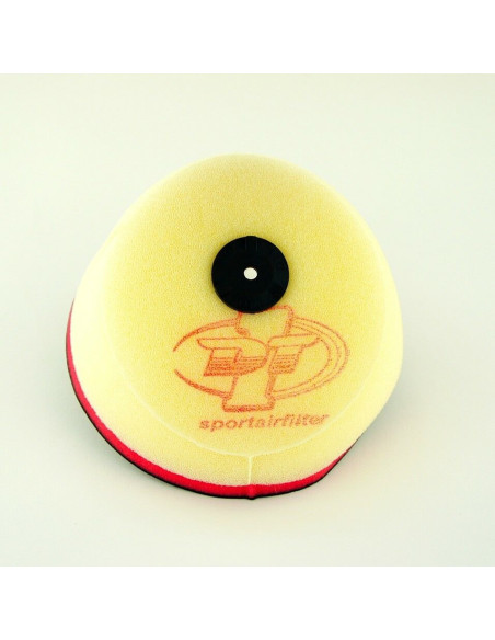 Filtre à air DT1 double mousse non huilé HONDA 150 CRF 2003 - 2015