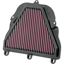 Filtre à air K&N Triumph 675 Daytona 2006-12, 675 Street Triple 2007-12, Street Triple R 2009-12