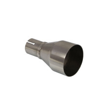 Raccords collecteur AKRAPOVIC L-PI3SO1SS