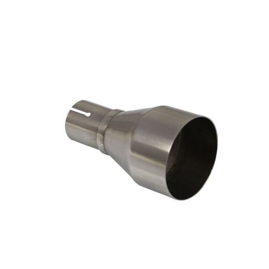 Raccords collecteur AKRAPOVIC L-PI3SO1SS