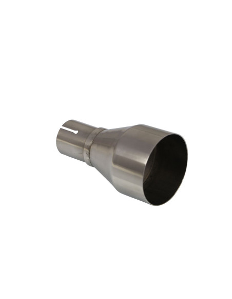 Raccords collecteur AKRAPOVIC L-PI3SO1SS