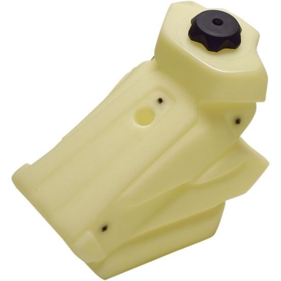 Réservoir IMS grande contenance Husqvarna 125 TC 2016-2017 Translucide 13,6 litres