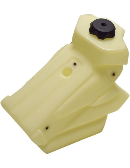 Réservoir IMS grande contenance Husqvarna 125 TC 2016-2017 Translucide 13,6 litres