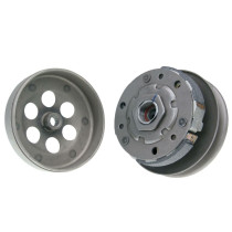 Embrayage avec poulie 101 OCTANE Aprilia/Benelli/CPI/Generic/Italjet/Keeway/Malaguti/MBK/Sachs/Suzuki/TGB/Yamaha 50/80/100cc