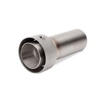 Chicane de silencieux AKRAPOVIC Yamaha YZF-R6 2006-2016