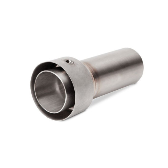 Chicane de silencieux AKRAPOVIC Yamaha YZF-R6 2006-2016