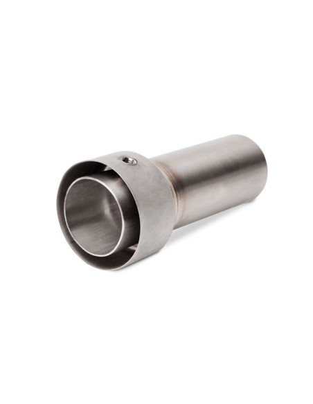 Chicane de silencieux AKRAPOVIC Yamaha YZF-R6 2006-2016